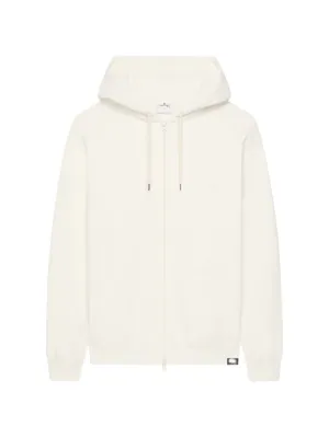 Balenciaga グラフィック ジップパーカー | ニュートラル | FARFETCH JP