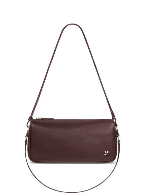 Courrèges bolso de hombro Three Sixty pequeño