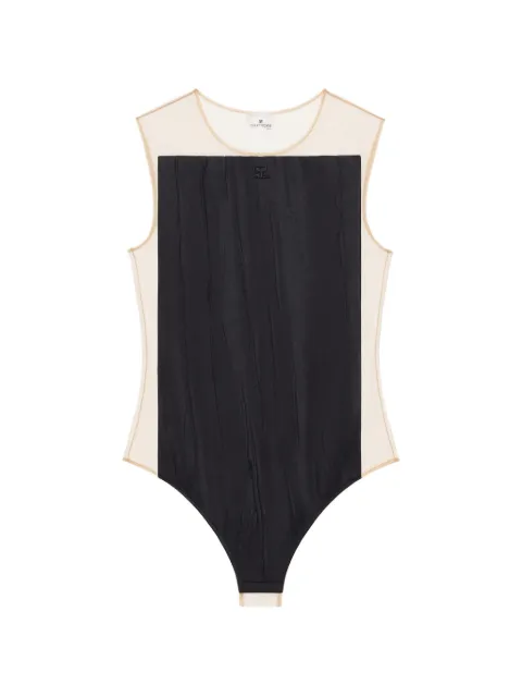 Courrèges body Illusion