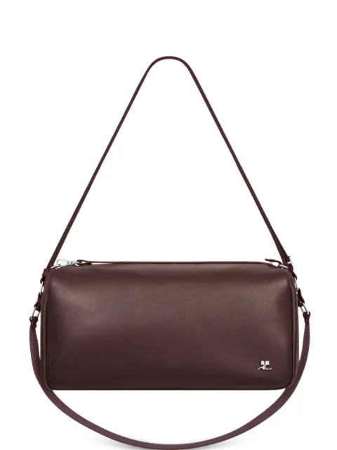Courrèges medium Three Sixty shoulder bag