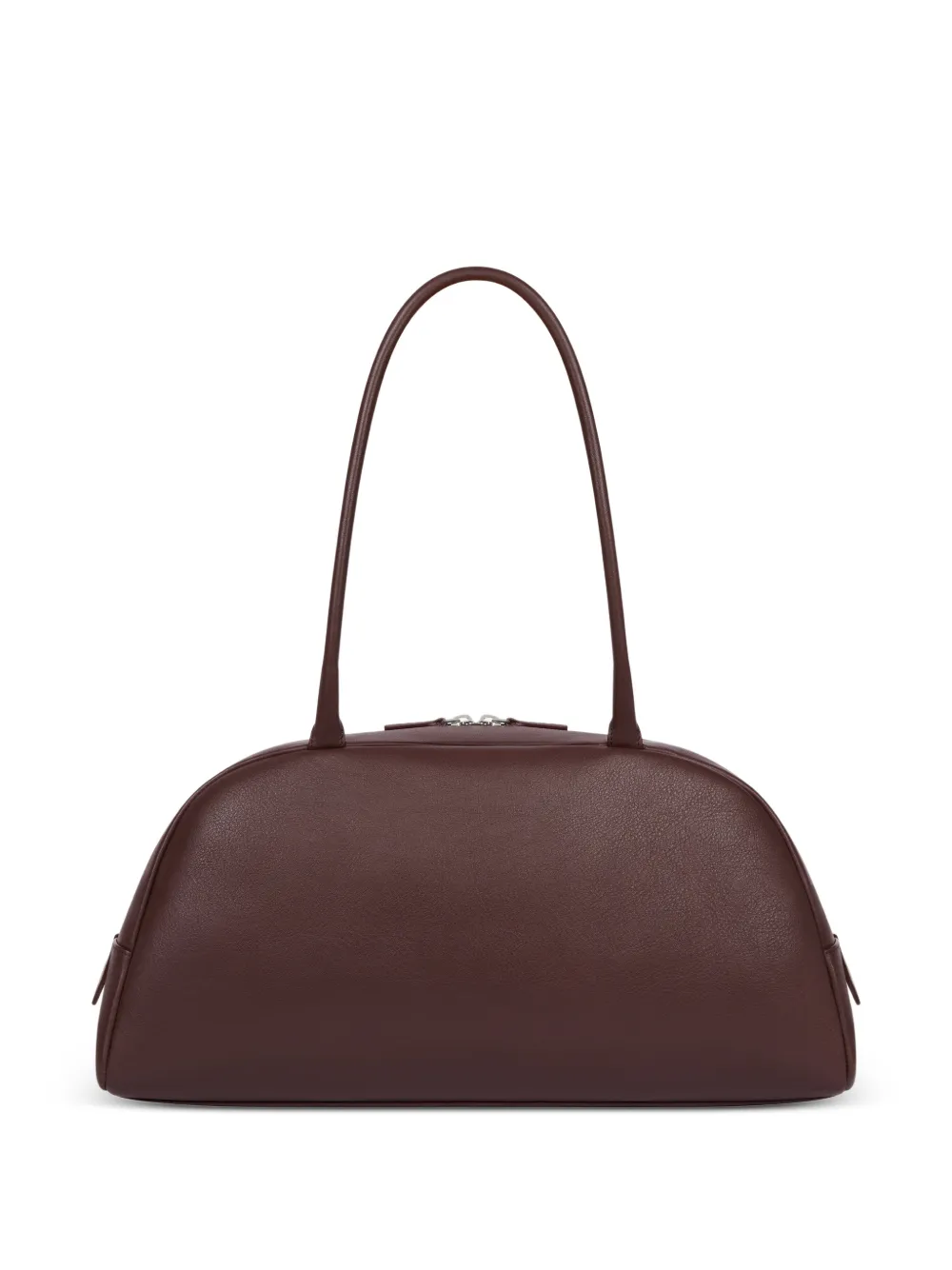 Courrèges Monday schoudertas Bruin