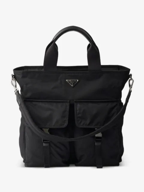 Prada tote Explore Re-Nylon