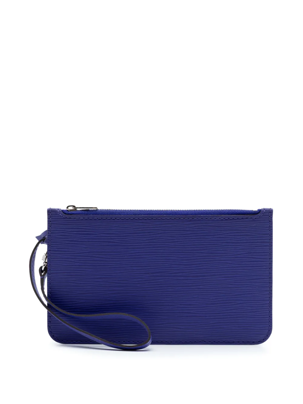 Louis Vuitton Pre-Owned 2013 Epi Neverfull pouch - Viola