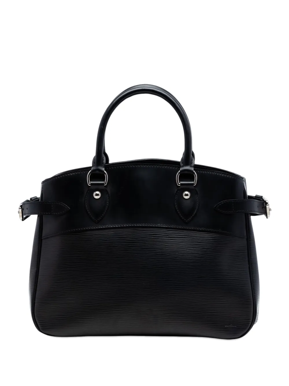 Louis Vuitton Pre-Owned 2006 Epi Passy PM handbag - Schwarz