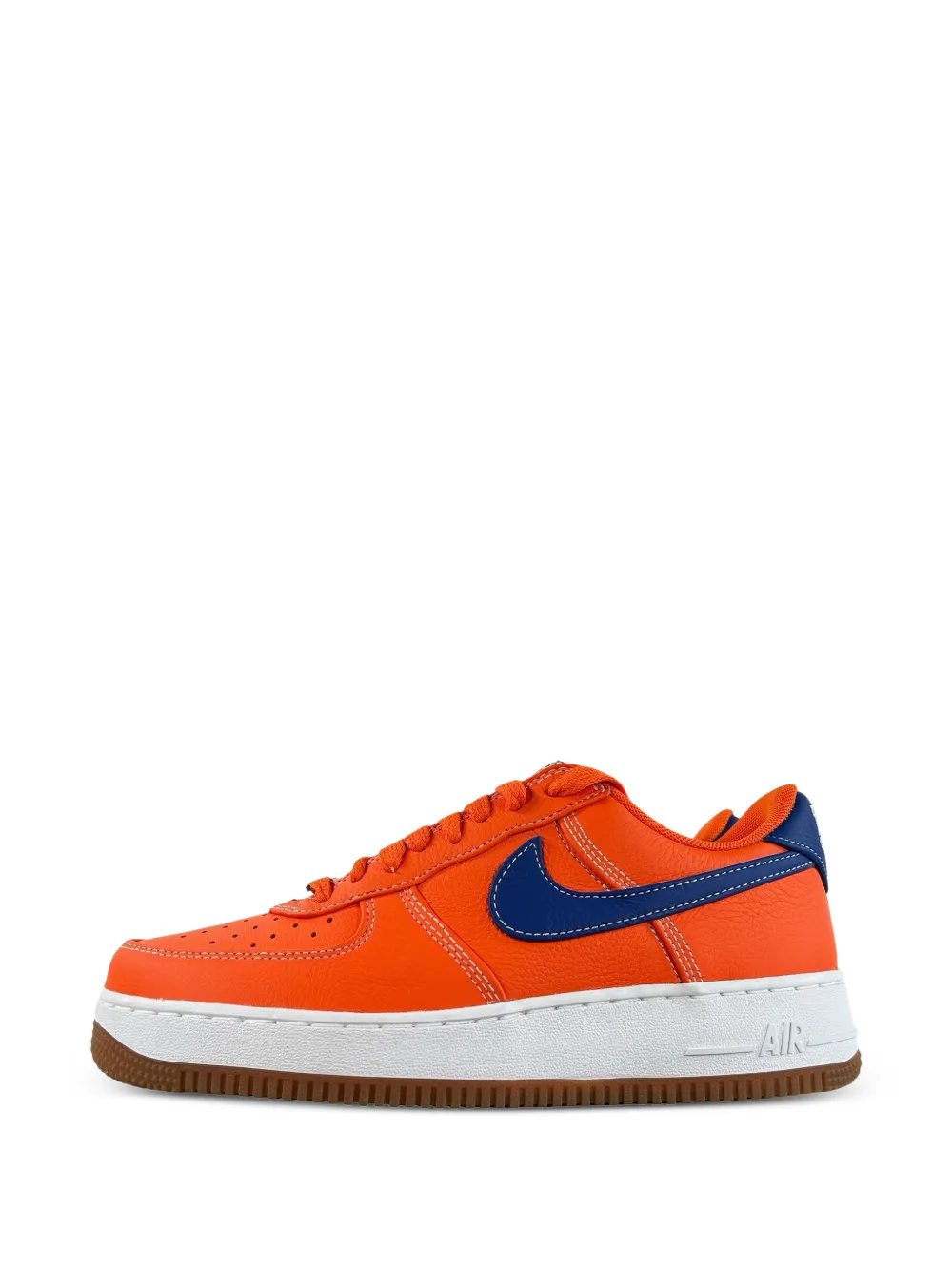 Nike Air Force 1 Low sneakers - Arancione