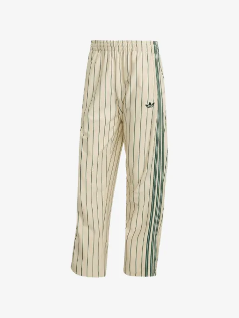 adidas Firebird pinstriped track pants