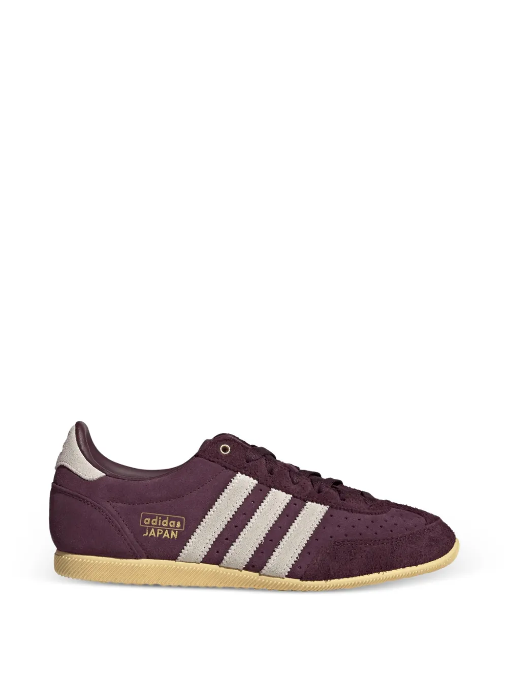 adidas Japan suede sneakers - Viola