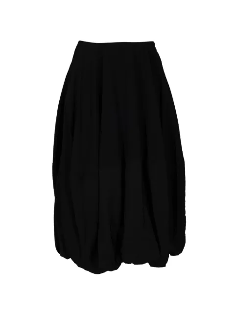 Sea Lisette midi skirt