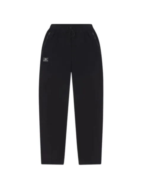 PATTA Sherpa fleece track pants