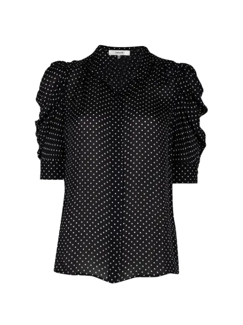 FRAME Gillian shirt
