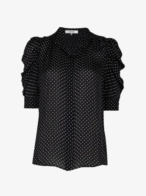 FRAME Gillian shirt