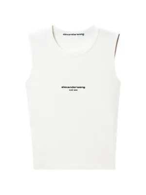 Alexander Wang ウィメンズ ベスト＆タンクトップ通販 - FARFETCH