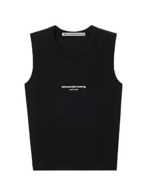 Alexander Wang ウィメンズ ベスト＆タンクトップ通販 - FARFETCH
