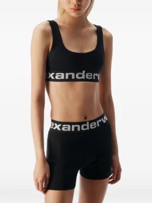 Alexander Wang Bras for Women - Shop on FARFETCH