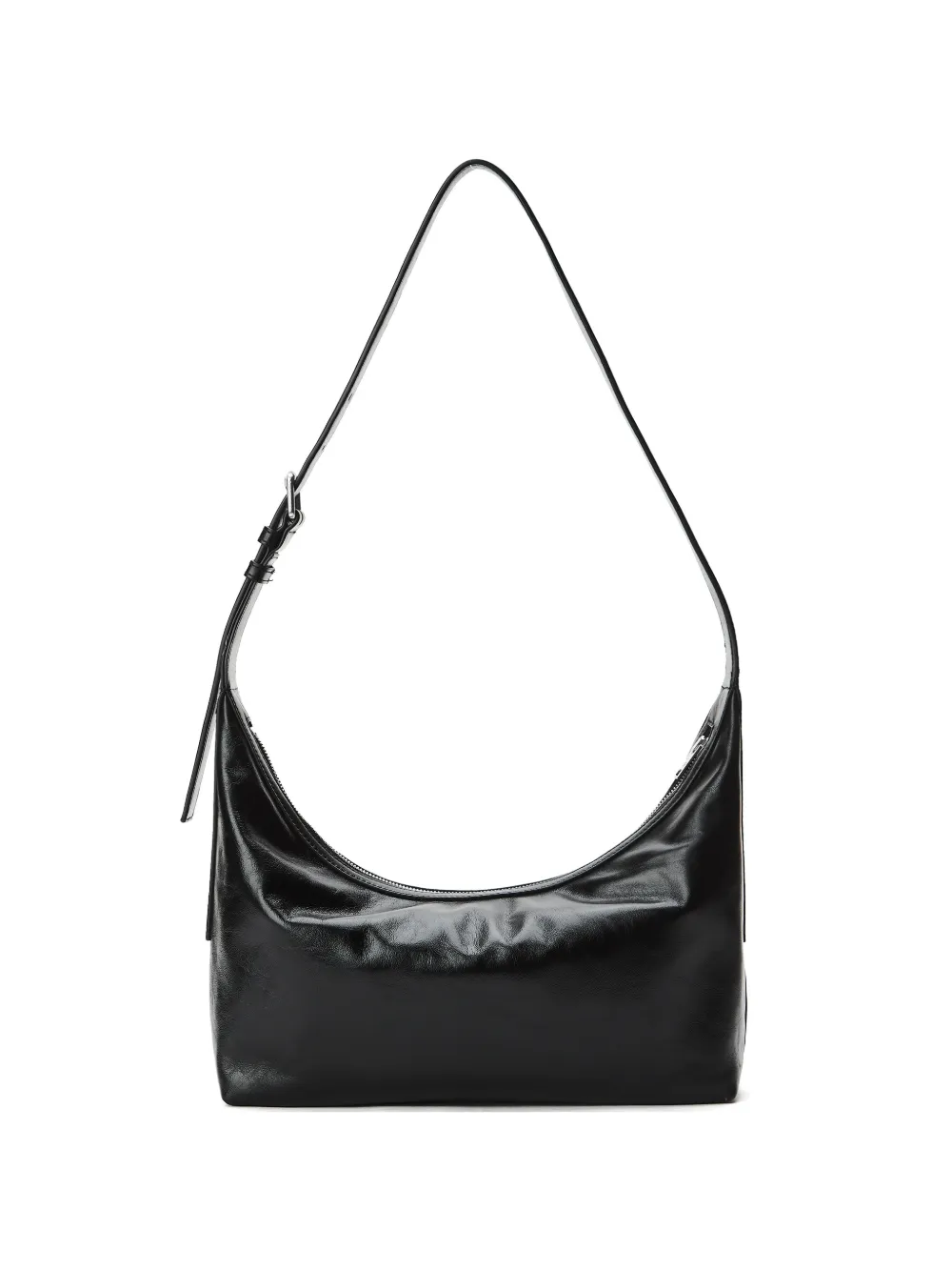 Alexander Wang Punch Sling shoulder bag - Black