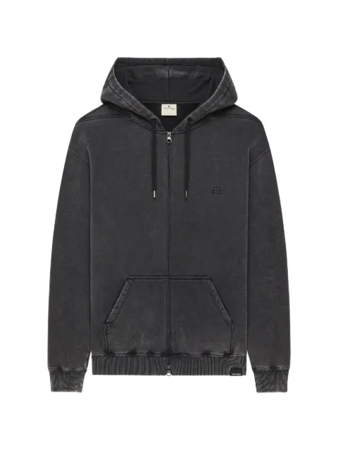 Courrèges Hoodie met logoprint