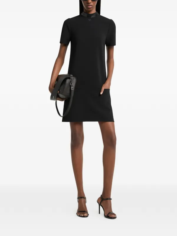 everly blue dress The Shoulder Shirring Midi XS Colour:Midnight Blue Features:Ruffle Many gathers and lined The Hollies - Long