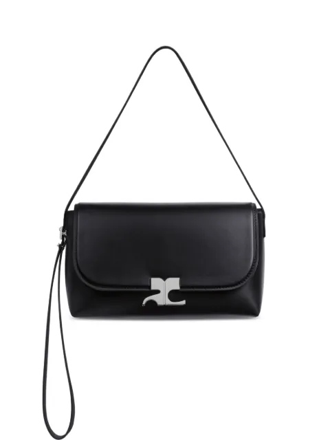 Courrèges Icontype shoulder bag