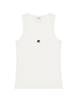 Courrèges ウィメンズ ベスト＆タンクトップ通販 - FARFETCH
