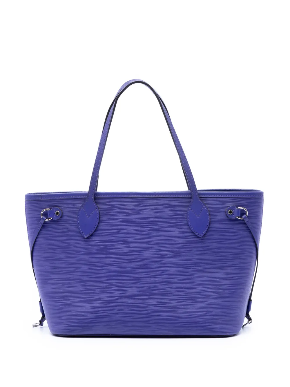 Louis Vuitton Pre-Owned 2000-2025 Epi Neverfull PM tote bag - Purple
