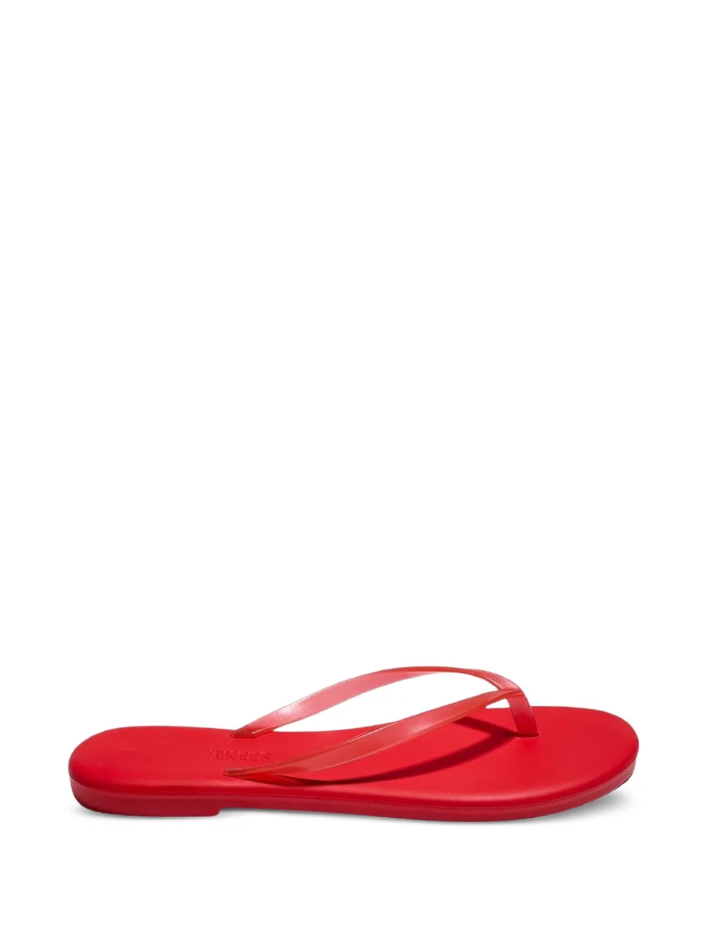 Tkees Aqua Flip-Flops - Rot