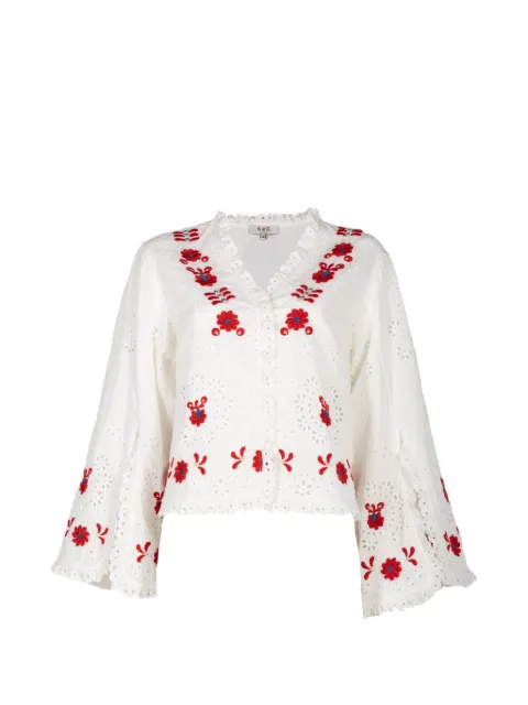 Sea Catharina blouse