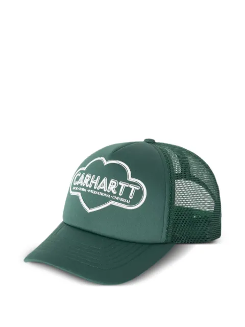 Carhartt WIP Cloud Heart trucker cap