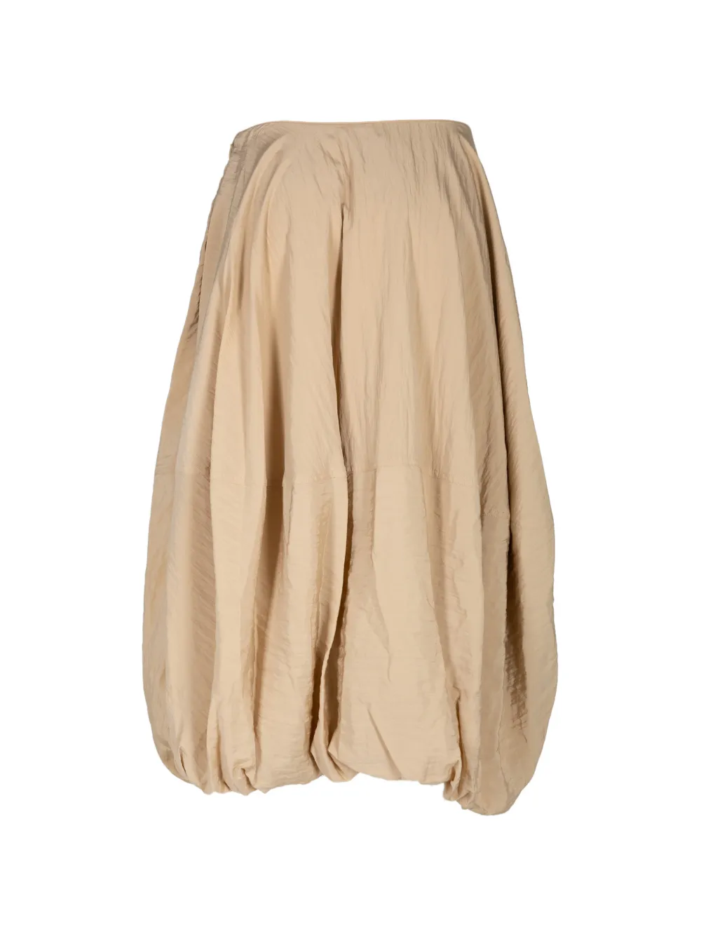 Sea Lisette midi-rok Beige