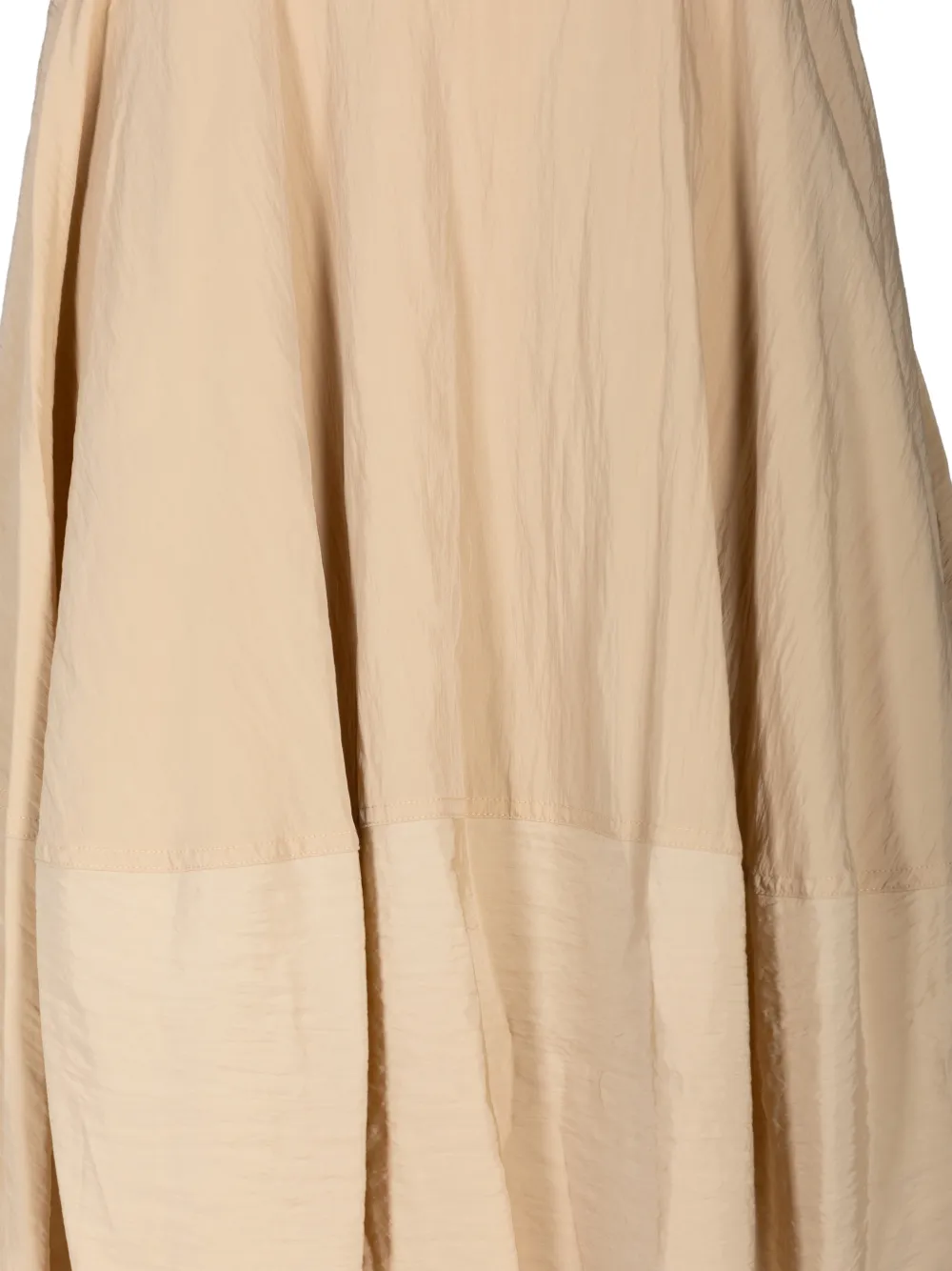 Sea Lisette midi-rok Beige