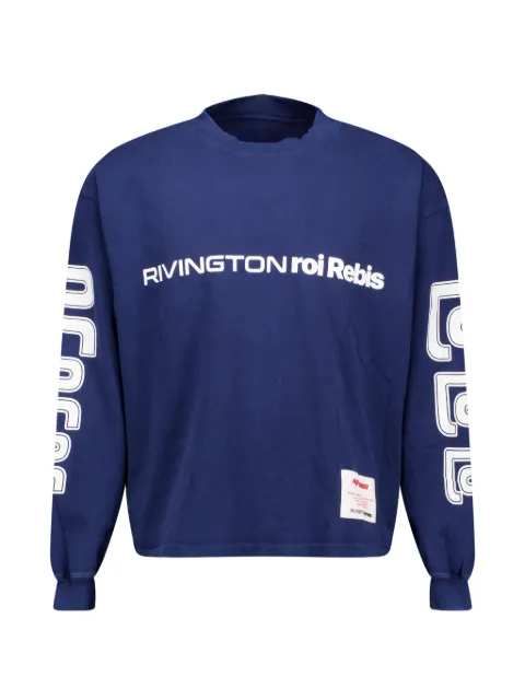 RRR123 t-shirt Meta Uso Garden