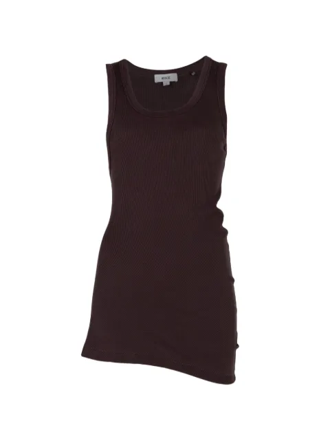 AGOLDE Twisted Poppy tank top