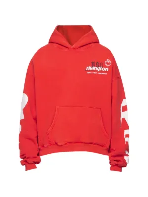 【本日23:59まで限定価格】RRR123 ジップパーカー RRR123 メンズ パーカー通販 - FARFETCH
