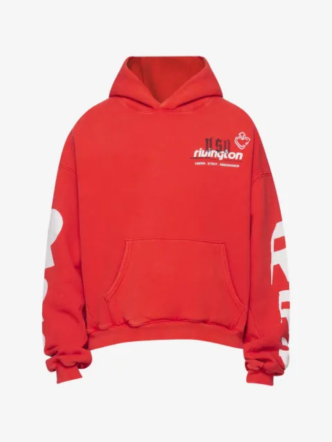 RRR123 hoodie Membership USO