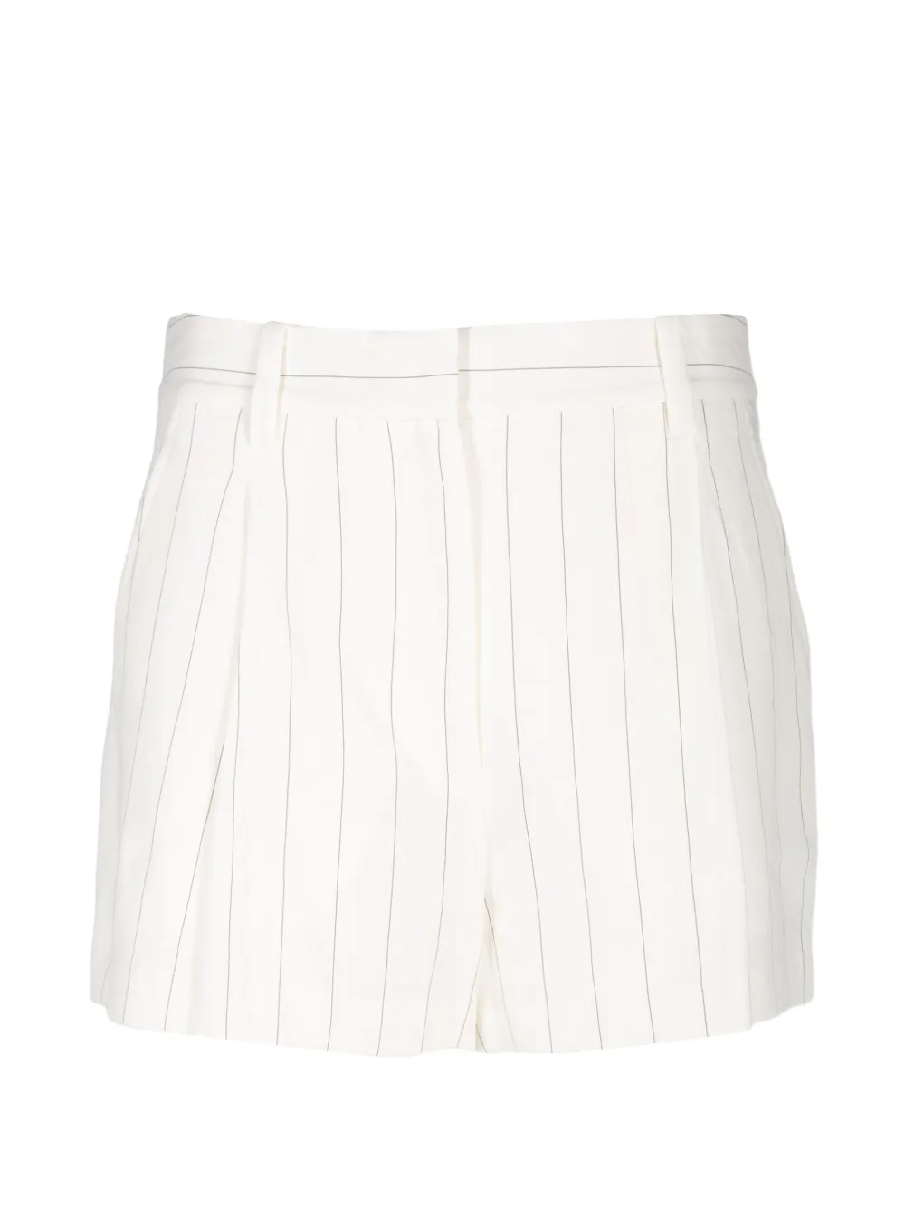 A.L.C. Winston shorts - Bianco