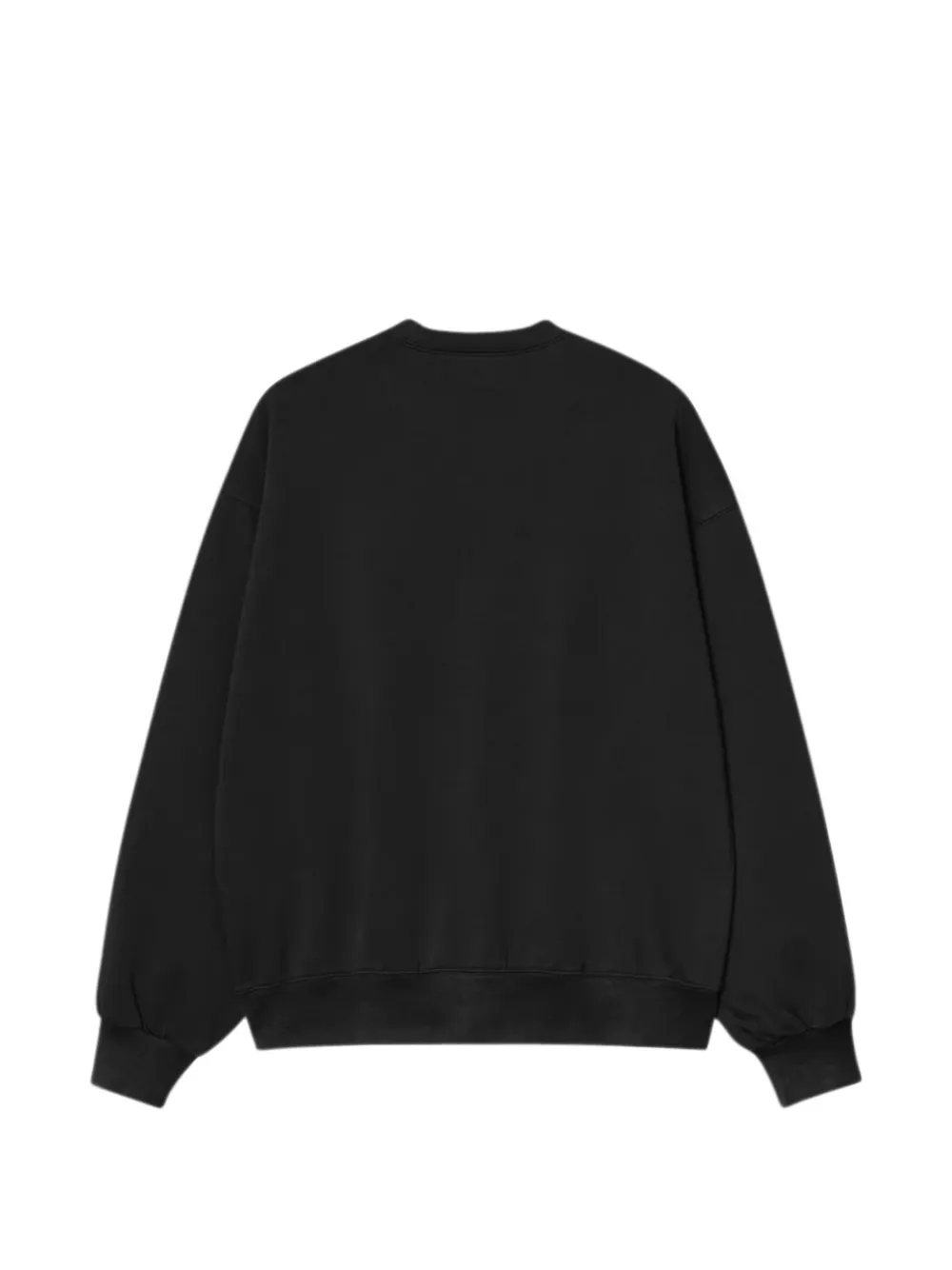 Carhartt WIP Trui met grafische print Zwart