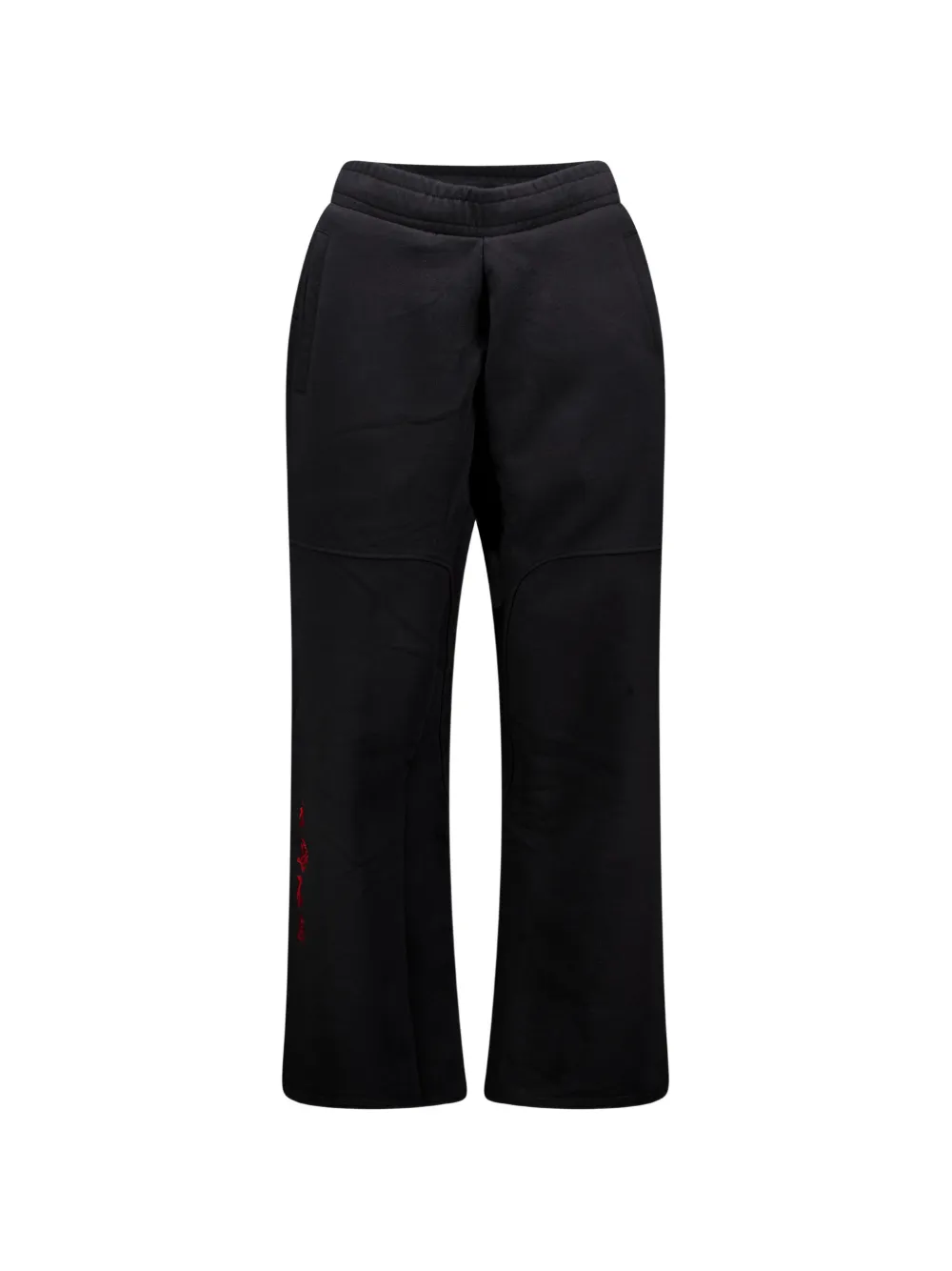 3paradis X Bruce Lee Track Pants In Black