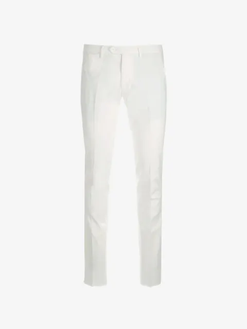Al Duca D’Aosta 1902 slim-fit tailored trousers