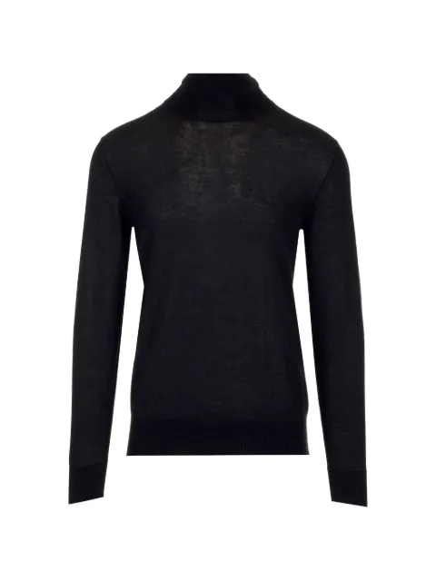 Al Duca D’Aosta 1902 roll-neck long-sleeve T-shirt