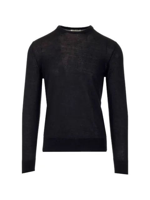 Al Duca D’Aosta 1902 crew-neck long-sleeve T-shirt