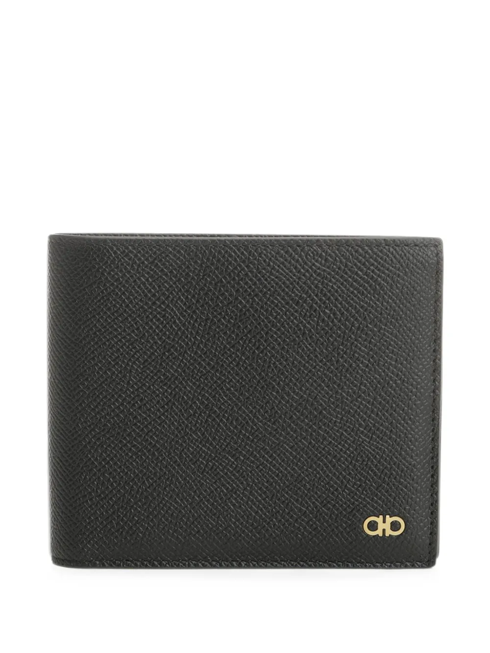 Ferragamo Gancini wallet