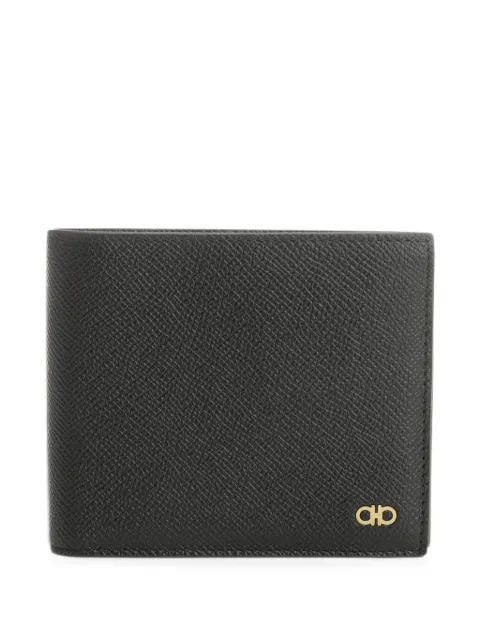 Ferragamo Gancini wallet