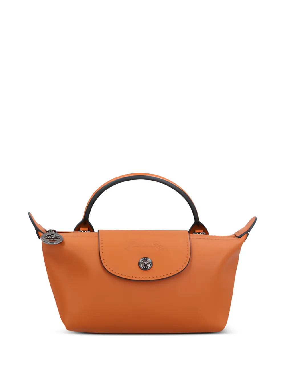 Longchamp XS Le Pliage Xtra tote bag - Marrone