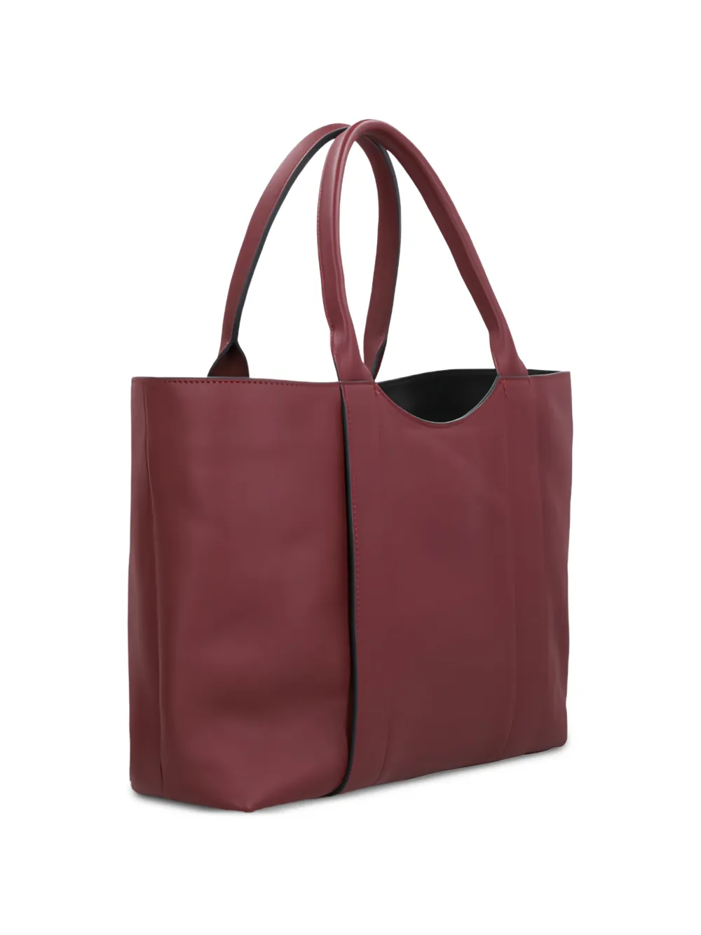 Longchamp 3D L schoudertas Rood
