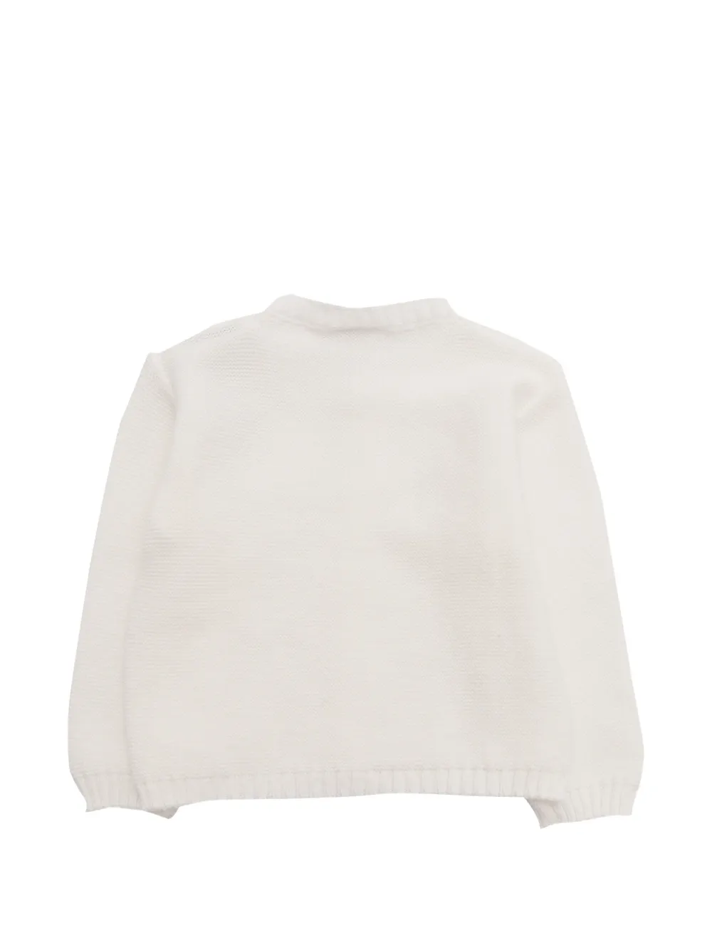 Paz Rodriguez Beige vest