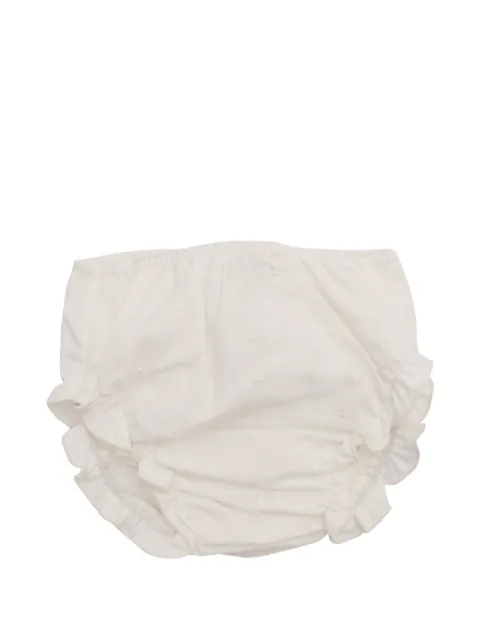 Paz Rodriguez Paz V25 ruffled bloomers