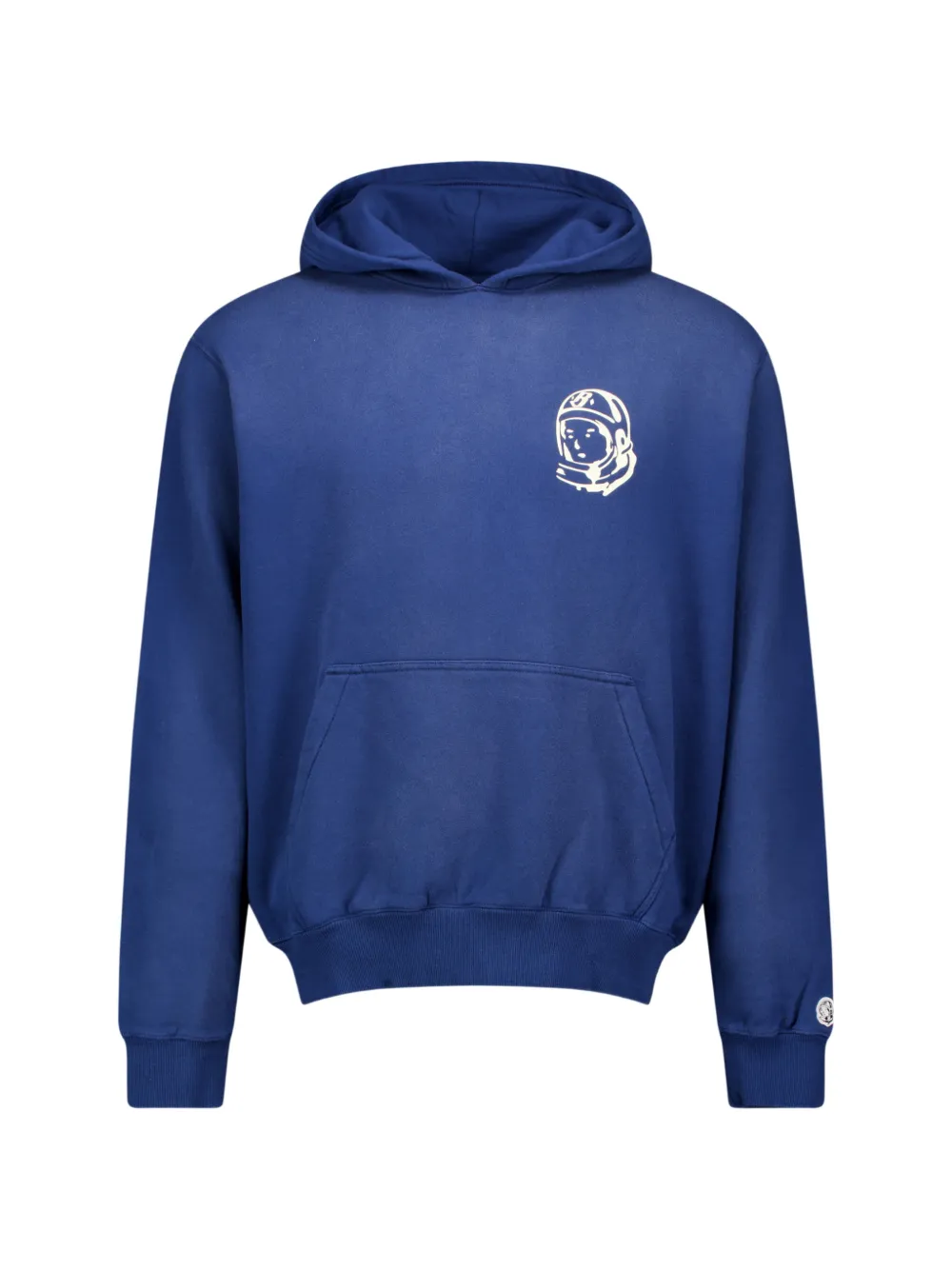 Billionaire Boys Club New World hoodie - Blu