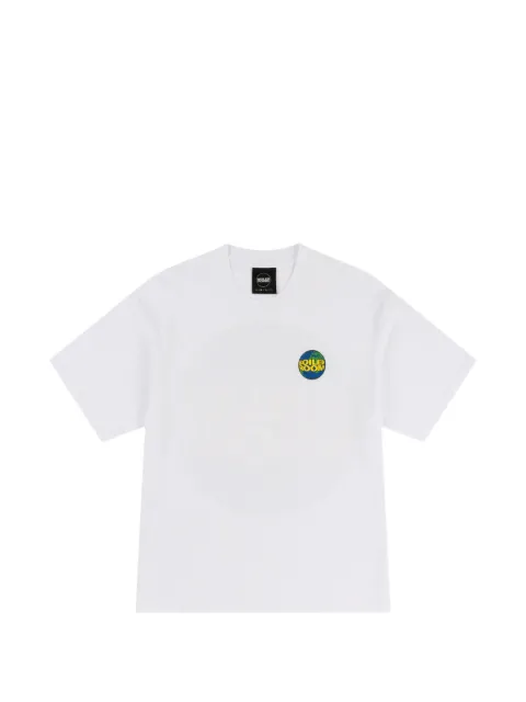 Boiler Room graphic-print T-shirt