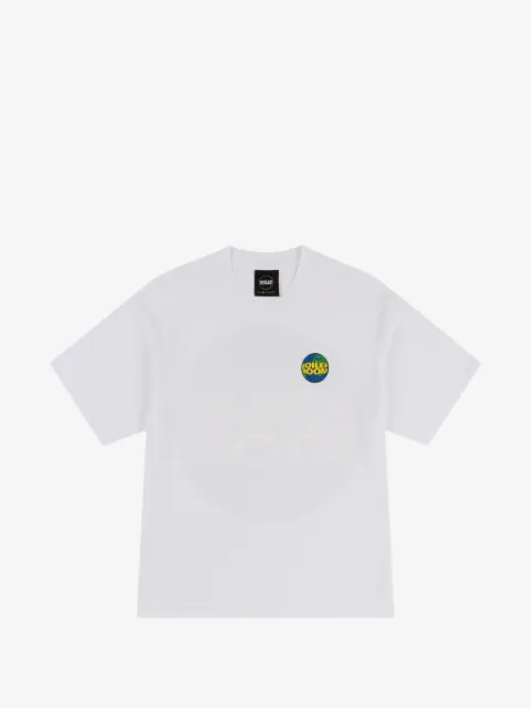 Boiler Room グラフィック Tシャツ