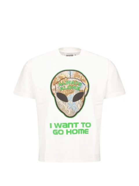 Anti Social Social Club graphic-print T-shirt