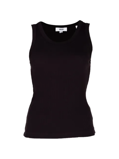 AGOLDE Poppy tank top
